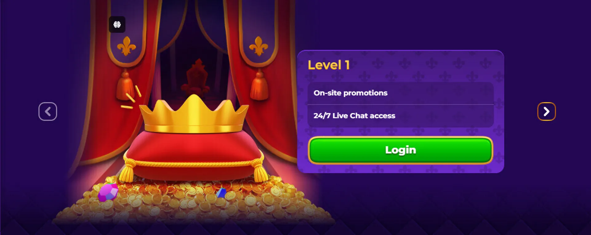pimentapg login