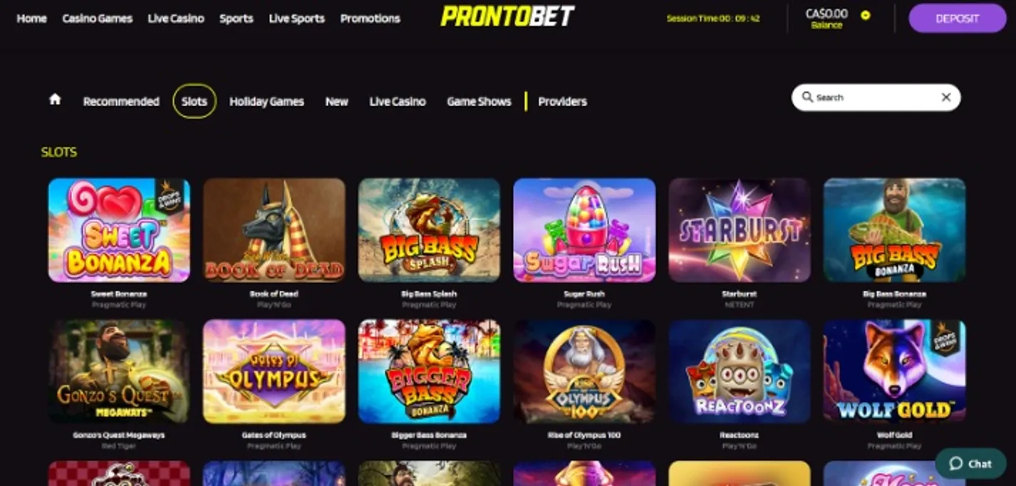 Novobets