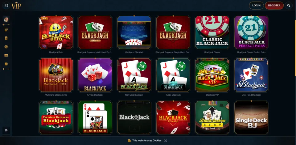 Ligabet login