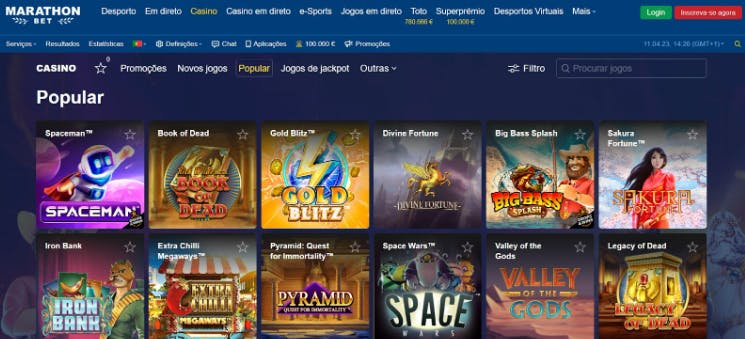 Acertosbet com