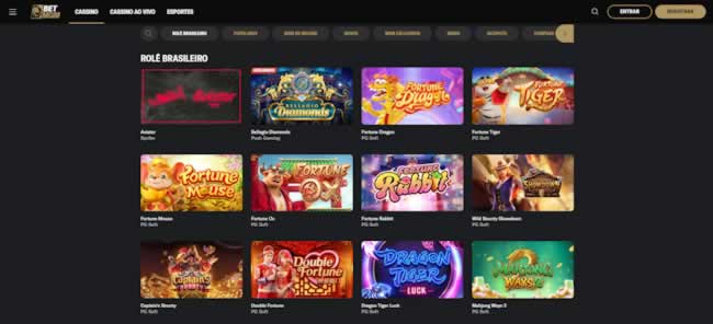 Vai de bet app baixar