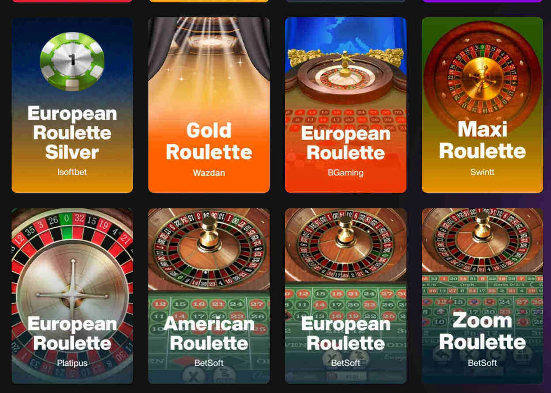 H2bet casino
