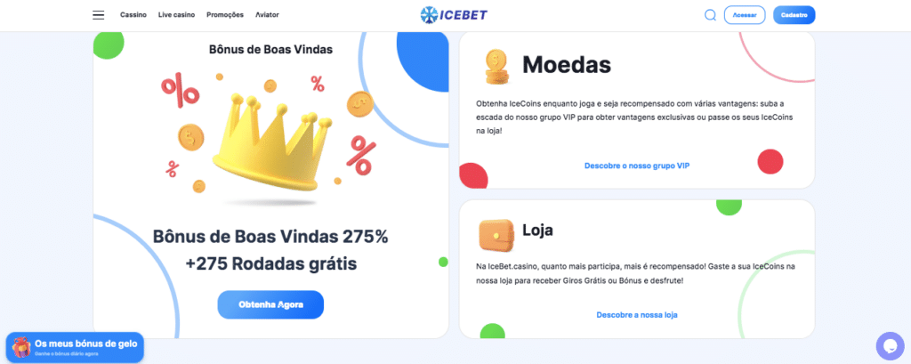 icebet