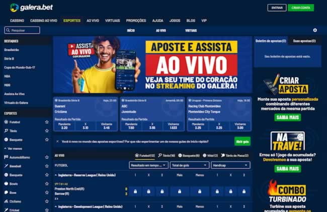 classificacao serie b
