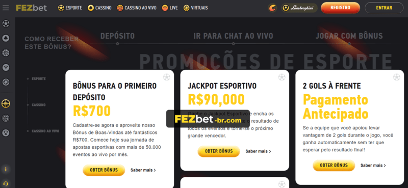galo vs