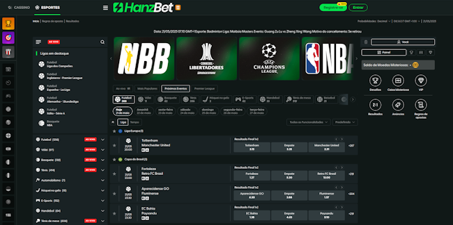Bet 588