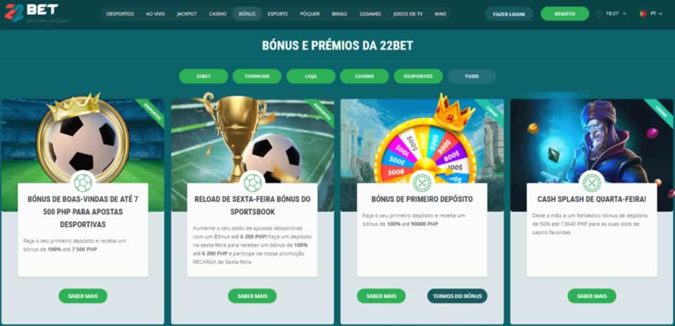 Aplicativo da bet365