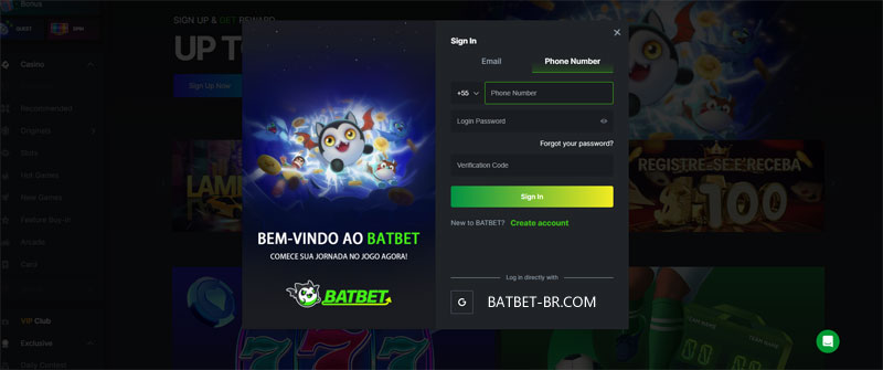 Baixar betvip