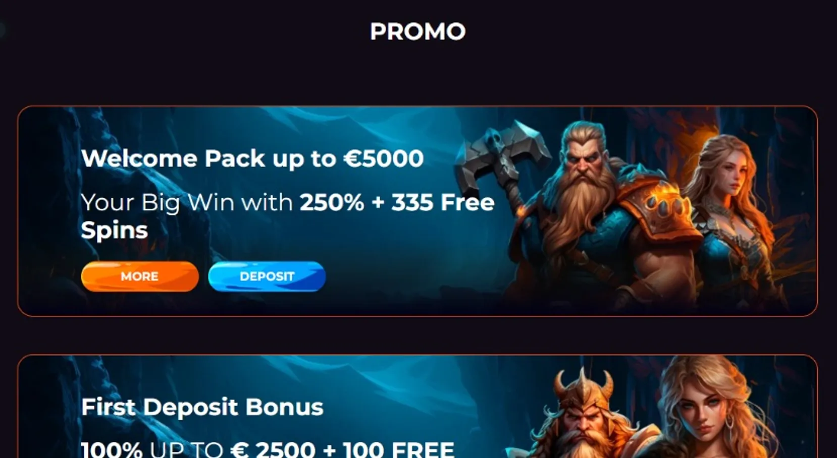 lionspin