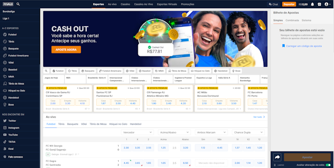 Bwin scommesse