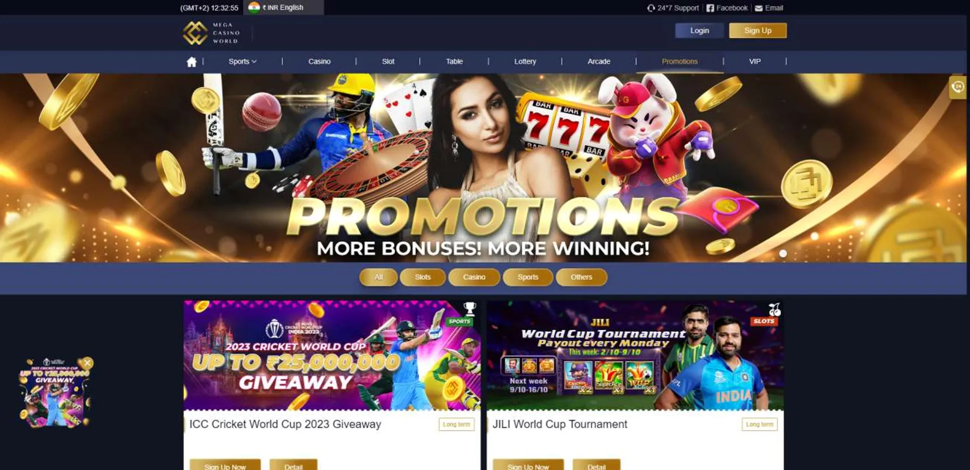site de aposta de jogo