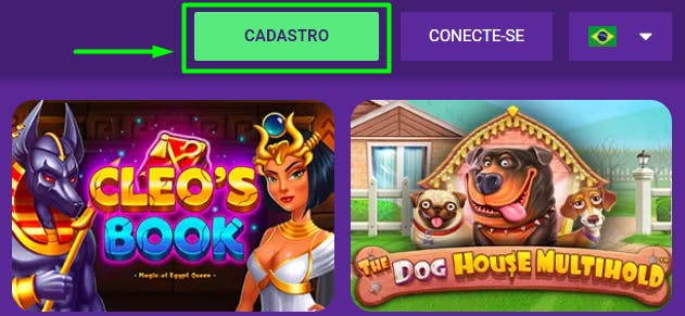 Betano significado