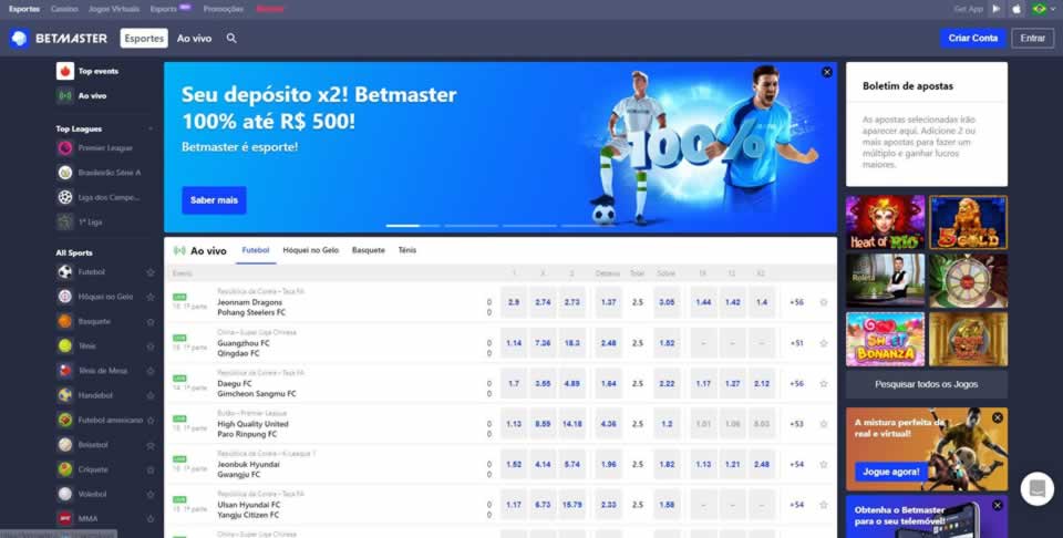 Bet1121 login